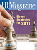 Human Resource Managers Magazine