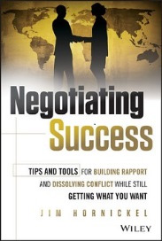 Negotiating Success Negotiating Success