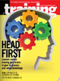 Training Magazine