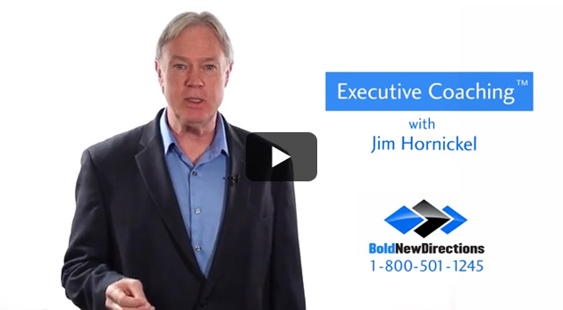 Learn About Our Executive Coaching Intensives