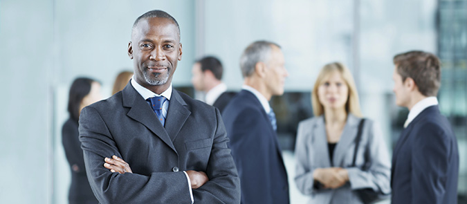 Management & Leadership
