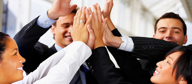 Resilience & Teamwork
