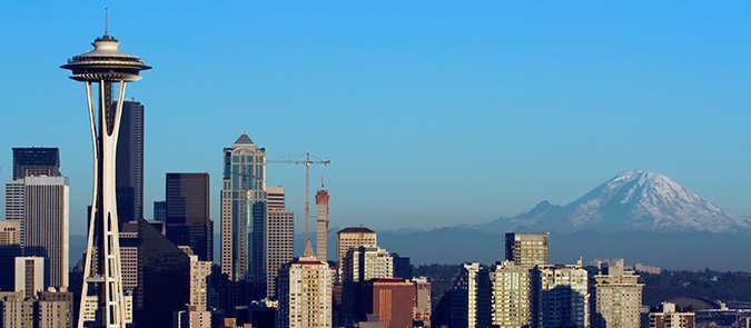 Executive coaching & Leadership Training in Seattle, Washington