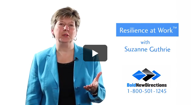 Corporate Resilience