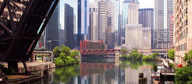 Executive coaching & Leadership Training in Chicago, Illinois