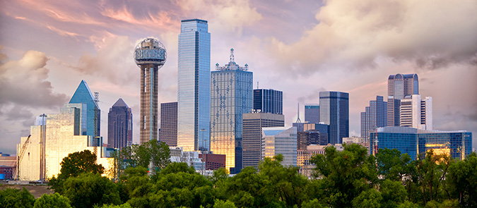 Executive coaching & Leadership Training in Dallas, Texas
