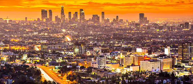 Executive coaching & Leadership Training in Los Angeles, California