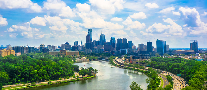 Executive coaching & Leadership Training in Philadelphia, Pennsylvania