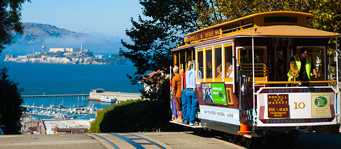 Executive coaching & Leadership Training in San Francisco, California